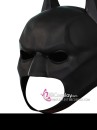 Mặt Nạ Batman Xịn - Loại Không Che Cổ (Loại Dày 240Gr)