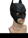 Mặt Nạ Batman Xịn - Loại Không Che Cổ (Loại Dày 240Gr)