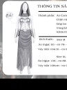 Trang Phục Hoá Trang Công Chúa Chiến Binh Xena