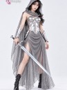 Trang Phục Hoá Trang Công Chúa Chiến Binh Xena