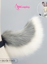 Bộ Tai Đuôi Thỏ Judy Trong Zootopia