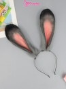 Bộ Tai Đuôi Thỏ Judy Trong Zootopia