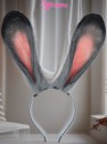 Bộ Tai Đuôi Thỏ Judy Trong Zootopia