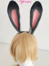Bộ Tai Đuôi Thỏ Judy Trong Zootopia