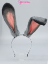 Bộ Tai Đuôi Thỏ Judy Trong Zootopia