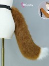 Bộ Tai Đuôi Cáo Đỏ - Cáo Nick (Zootopia)
