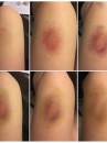 Màu Vẽ Hóa Trang 7 Màu - Tone Màu Trầm