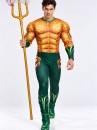Trang Phục Siêu Anh Hùng Aquaman Độn Cơ Bắp