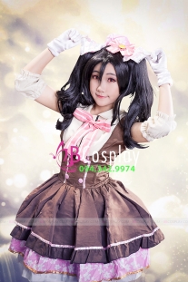 Trang Phục Nico (November)