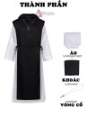 TRANG PHỤC LINH MỤC - SIZE xl