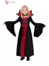 Đồ Dracula Ma Cà Rồng Cho BÉ GÁI