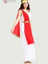Trang Phục Hy Lạp Hoá Trang Hermes Nữ - Thần Thoại Hy Lạp