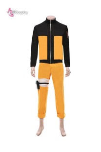 Trang Phục Naruto Trưởng Thành