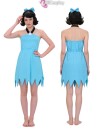 Trang Phục Betty Rubble (The Flintstones) Thời Kỳ Đồ Đá