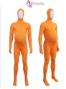 Trang Phục Hóa Trang Nhân Vật Lorax -   Màu Cam