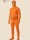 Trang Phục Hóa Trang Nhân Vật Lorax -   Màu Cam