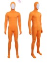 Trang Phục Hóa Trang Nhân Vật Lorax -   Màu Cam