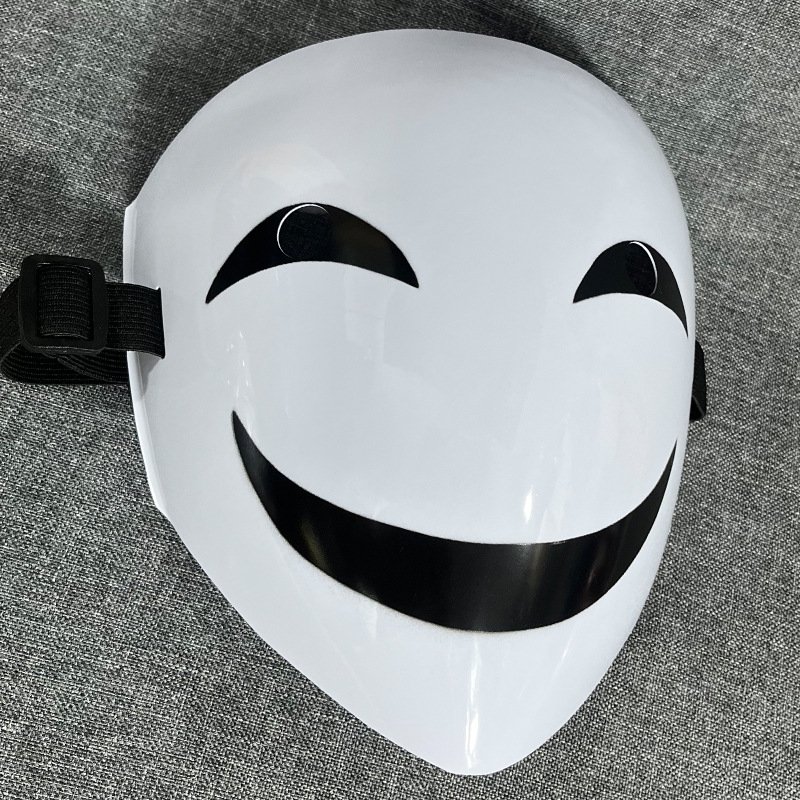 Mặt Nạ Cosplay Nhân Vật Kagetane Hiruko