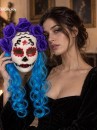 Mặt Nạ Đầu Lâu - Day Of The Dead Skull