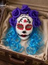 Mặt Nạ Đầu Lâu - Day Of The Dead Skull