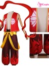 Phụ Kiện Vòng Kim Can Đeo Cổ Natra - Ma Đồng Giáng Thế
