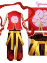 Phụ Kiện Hỏa Tiêm Thương Natra - Ma Đồng Giáng Thế