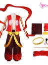 Phụ Kiện Hỏa Tiêm Thương Natra - Ma Đồng Giáng Thế