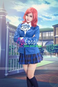 Đồ Uniform Love Live