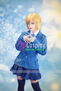 Đồ Uniform Love Live