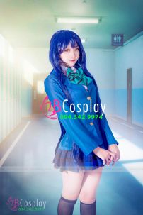 Đồ Uniform Love Live