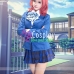 Trang Phục Uniform Love Live