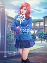 Trang Phục Uniform Love Live