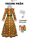 TRANG PHỤC - SIZE M