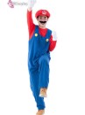 Trang Phục Super Mario Đỏ - Mario