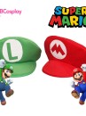 Trang Phục Super Mario Xanh Lá - Luigi