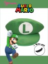 Trang Phục Super Mario Xanh Lá - Luigi