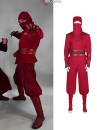 Trang Phục Ninja Đỏ The Hand (Hội Bạch Liên / Tay) - Spider-Man: Brand New Day