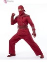 Trang Phục Ninja Đỏ The Hand (Hội Bạch Liên / Tay) - Spider-Man: Brand New Day