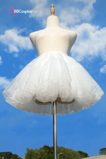 Váy Phồng Ngắn 35Cm