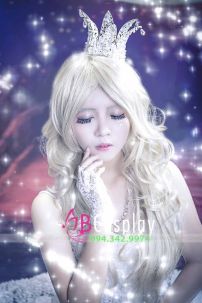 Đồ Nữ Hoàng Mùa Đông 1