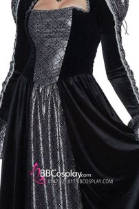 Đồ Nữ Phù Thuỷ Bạch Tuộc Ursula