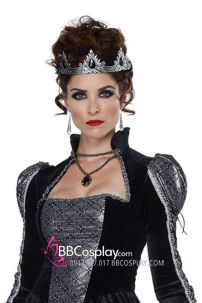 Đồ Nữ Phù Thuỷ Bạch Tuộc Ursula