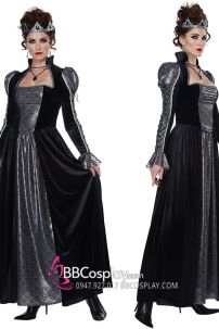 Đồ Nữ Phù Thuỷ Bạch Tuộc Ursula