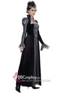 Đồ Nữ Phù Thuỷ Bạch Tuộc Ursula