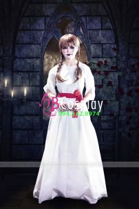 Đồ Búp Bê Annabelle Vải Kate Hàng Nhập Có Size Nam