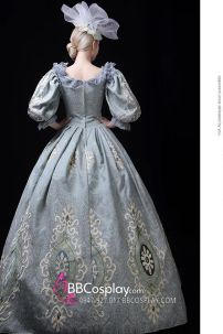 Đồ Nữ Hoàng 16Th Century EUROPEAN Style