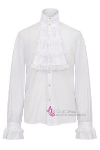 Áo Sơ Mi Quý Tộc Anh Quốc