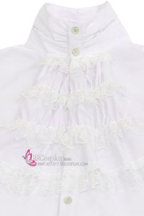 Áo Sơ Mi Quý Tộc Anh Quốc