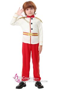 Đồ Hoàng Tử Cho Bé Trai