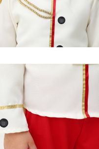 Đồ Hoàng Tử Cho Bé Trai